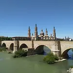 Acojedor Piso A Metros Del Pilar Y Plaza Espana