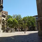 Acojedor Piso A Metros Del Pilar Y Plaza Espana